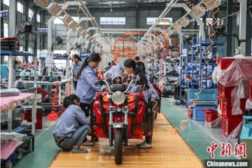 【聚焦两会】2021年两会热点大透视！