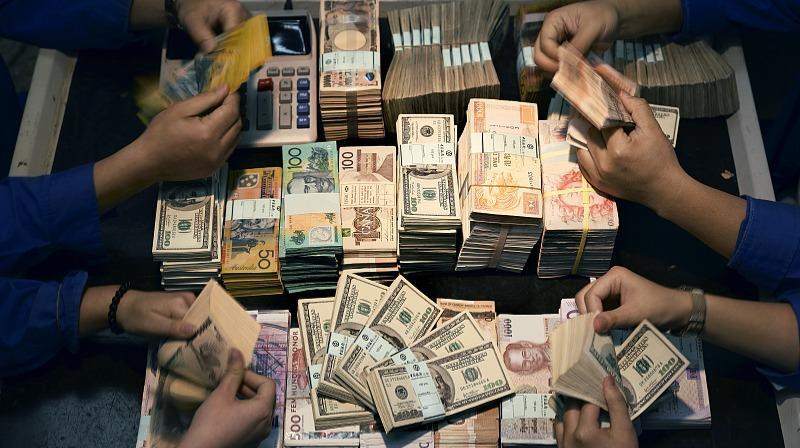 王永利：财富、价值、货币