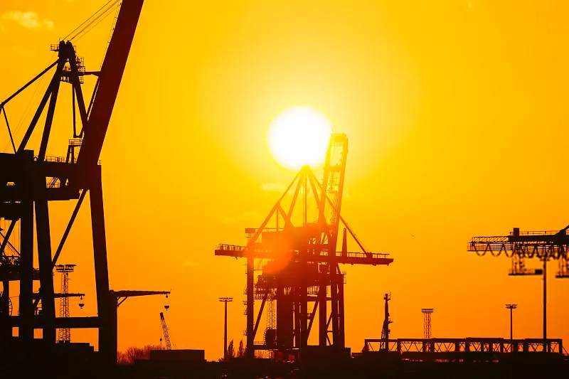 经济增速放缓下扭扭捏捏的资本市场