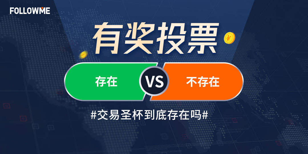 有奖投票丨交易中到底存在“圣杯”吗？