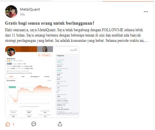 Promo Pro Trader | Tampilkan Keterampilan Trading Anda, Raih hingga 150 USD