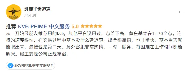 每周点评：看S8明星交易员，为啥选 Tickmill？