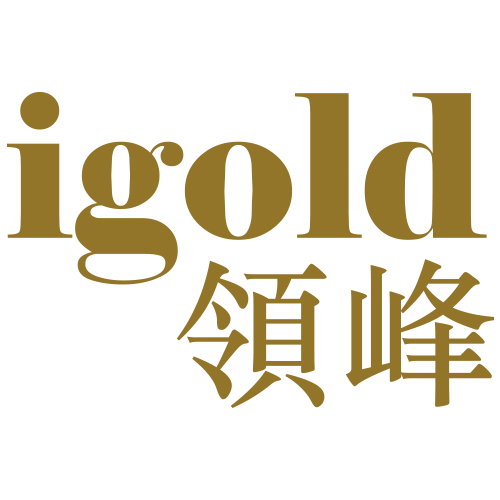 #igold领峰贵金属#