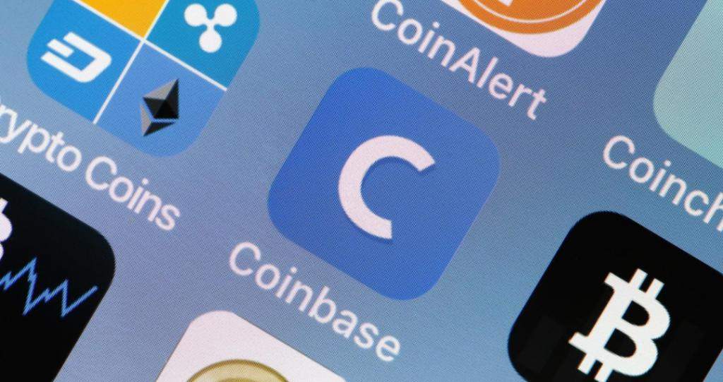 掘金 1000 亿美金，起底比特币交易第一股 Coinbase