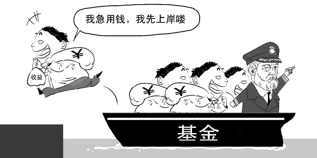 基金这种操作会让你血本无归吗？