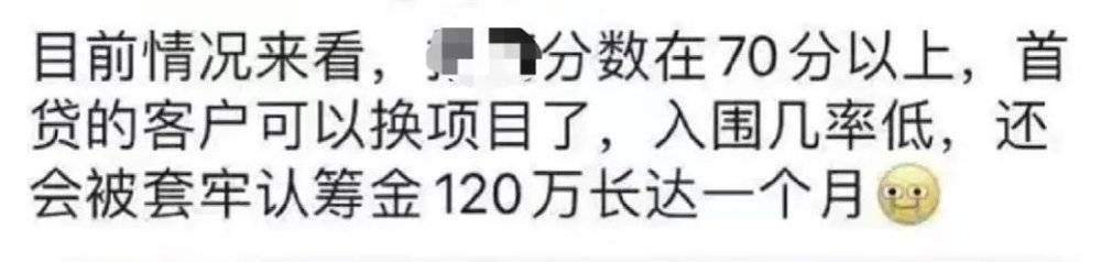 如今在上海买房，你得需要多努力