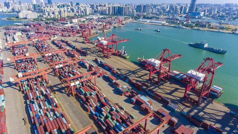 大宗商品炙手可热：如何对中国市场系统性投资