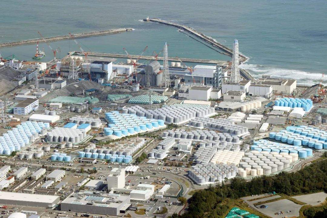 日本正式决定：福岛核废水将排向大海！海鲜还能放心吃吗？