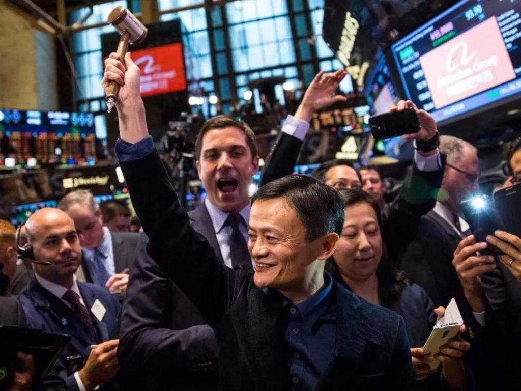 滴滴秘密 IPO：腾讯阿里护体，新故事能否撑起6500亿美梦？