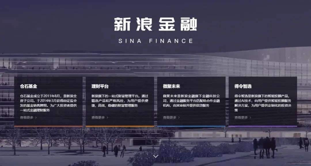 利息“千人千面”，最高可达36%红线，微博借钱能救新浪吗？