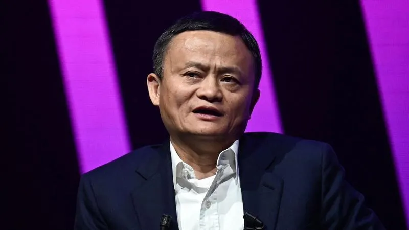 反垄断法“棒打”马云，罚款182亿！