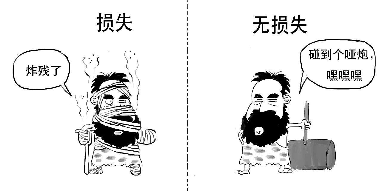 买保险就相当于赌博，这是真的吗？