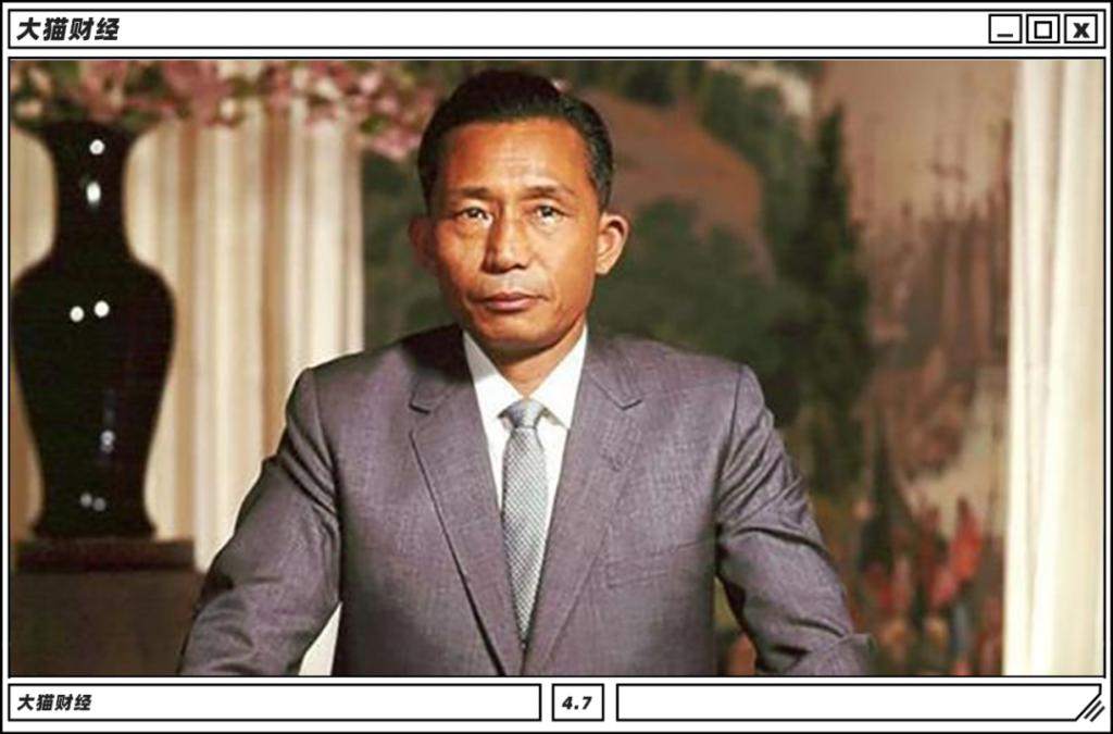 被美国收割几十年！隐秘的”金融殖民“了解下