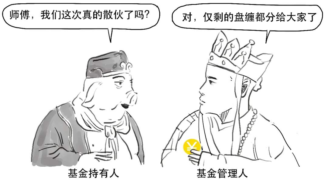 基金这种操作会让你血本无归吗？