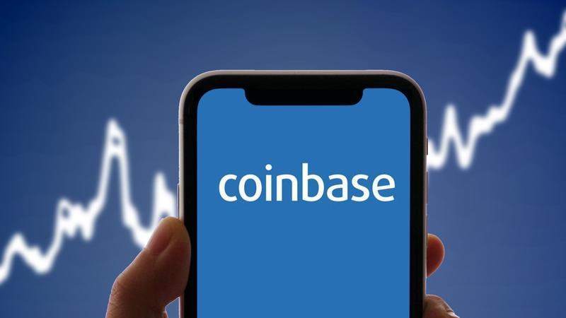 Coinbase上市，币圈沸腾，投机者却被割韭菜