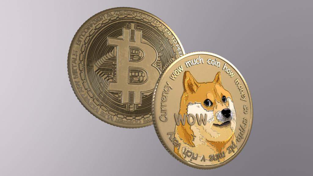 一夜暴跌，全网炒疯的狗狗币是一场笑话？