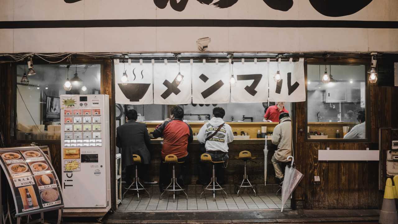 日本的负债率全球居首，为何没有发生债务危机？