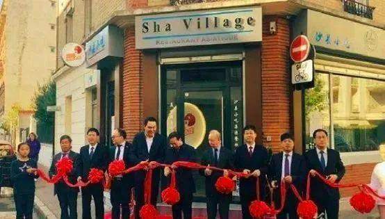 中国最low快餐之王，竟让美国人3小时吃光全店？