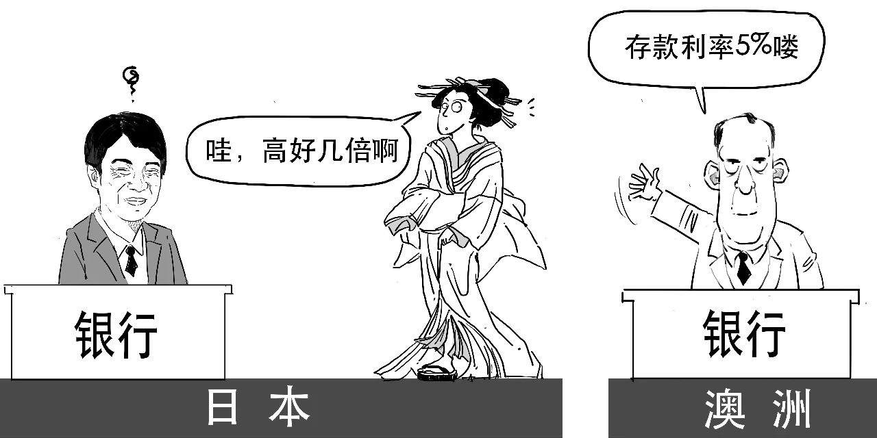这群神奇的太太团竟能左右金融市场？