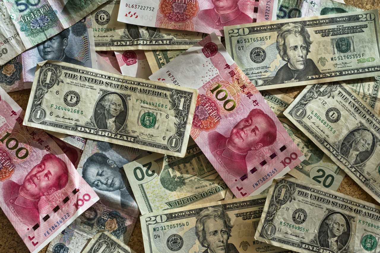 新货币框架下的充分就业