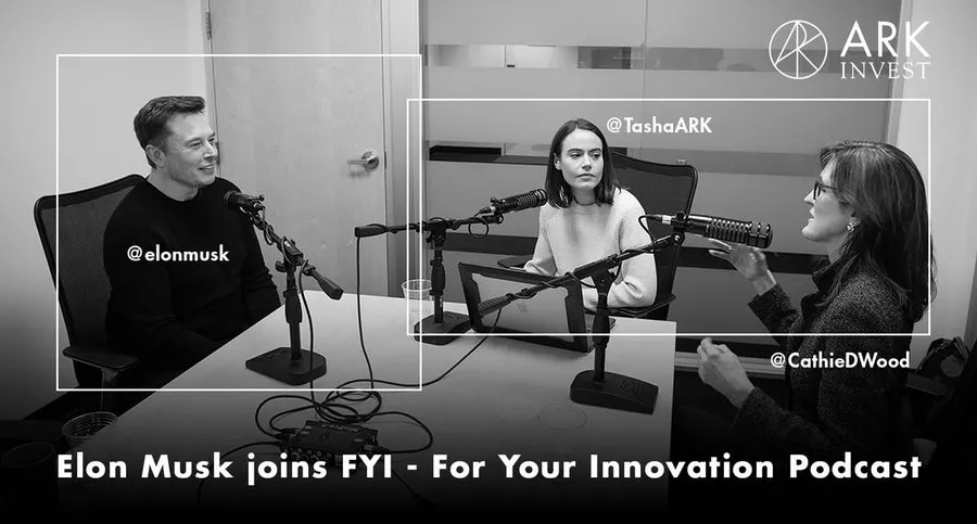 ARK木头姐：毫不巴菲特的“女版巴菲特”