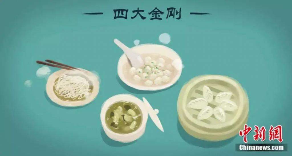 中国最low快餐之王，竟让美国人3小时吃光全店？