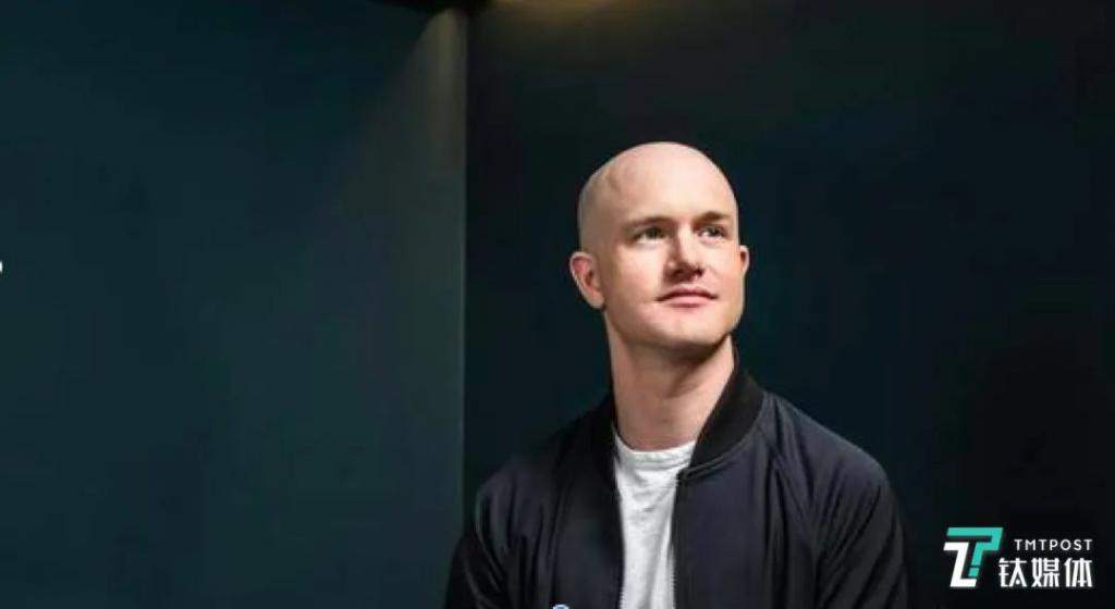 掘金 1000 亿美金，起底比特币交易第一股 Coinbase