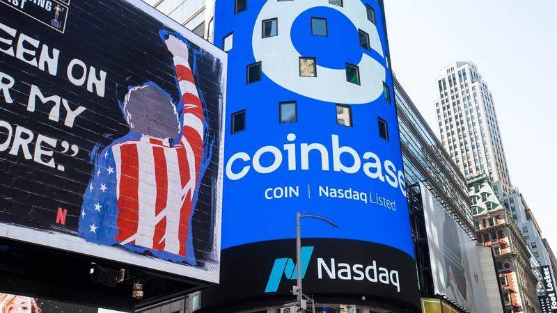 异类 Coinbase：疯狂的行业里最不疯狂的一面