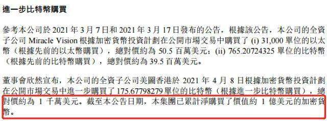 美图不务正业,7年巨亏120亿,现在靠炒币转型狂赚1亿!