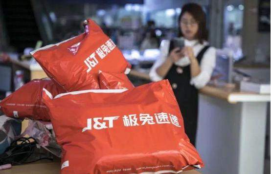 自己卷，还逼着行业卷，极兔这是要干啥？