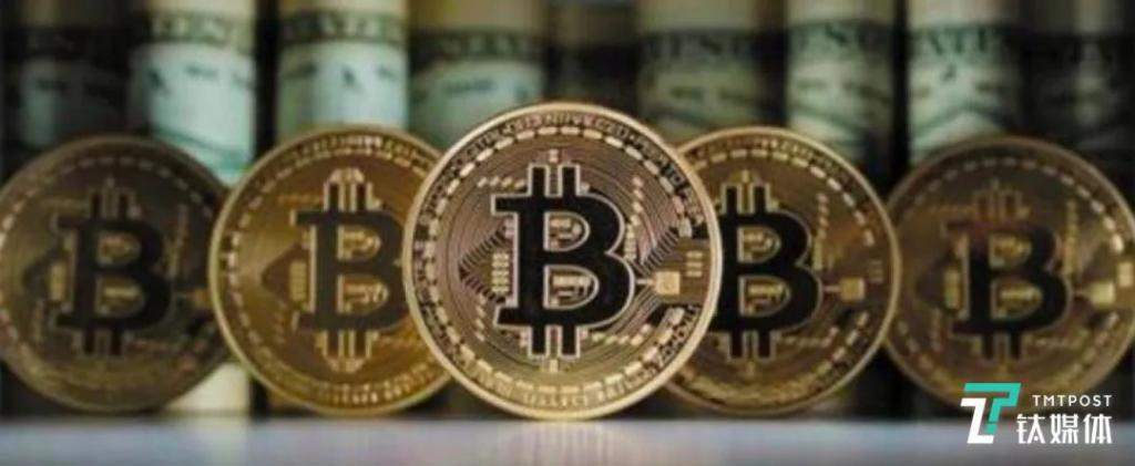 掘金 1000 亿美金，起底比特币交易第一股 Coinbase