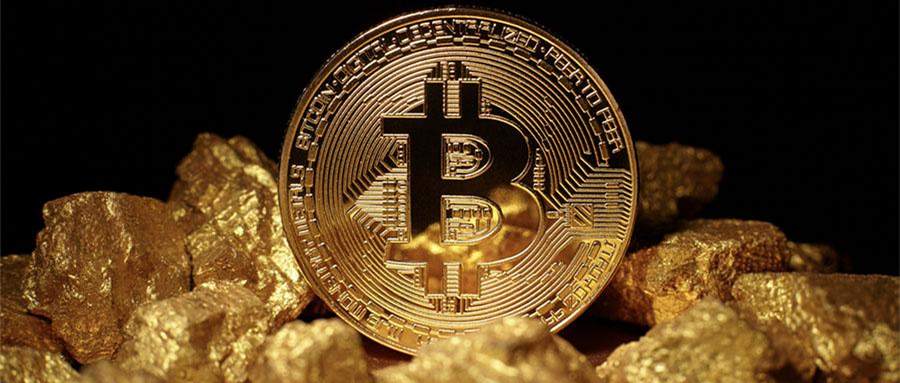 比特币和黄金是互补的投资品