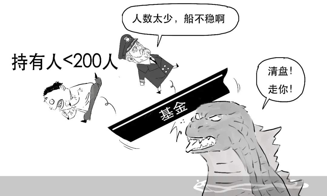 基金这种操作会让你血本无归吗？