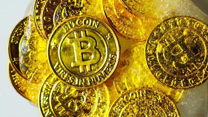 内卷的比特币挖矿，正在产生惊人的碳排放