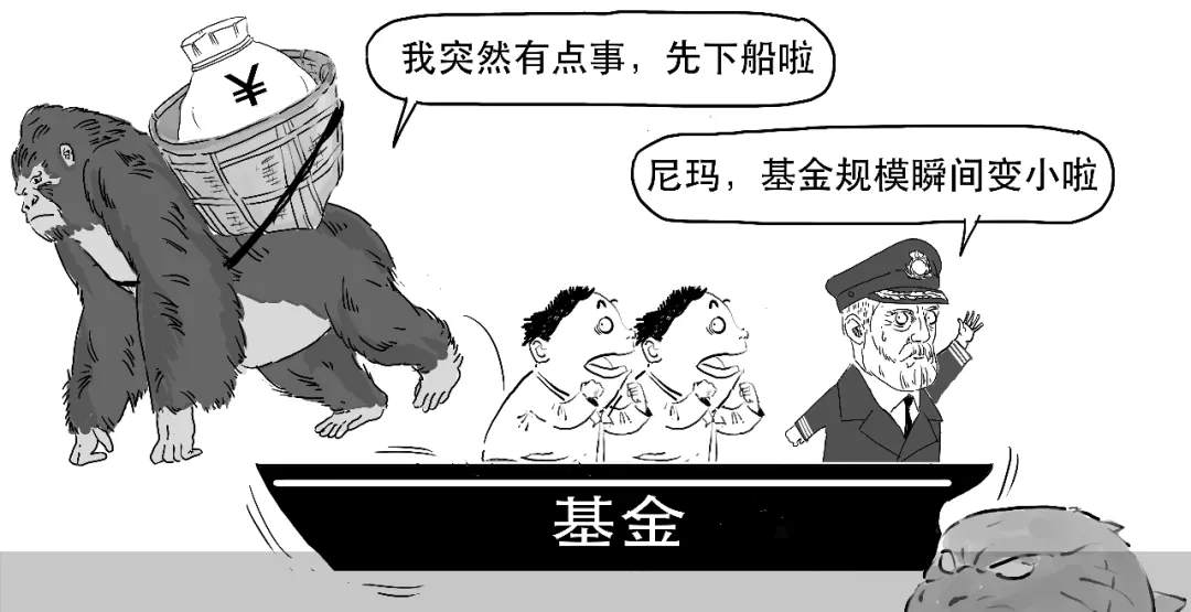 基金这种操作会让你血本无归吗？