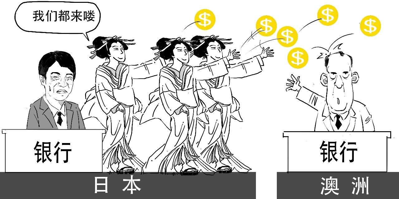 这群神奇的太太团竟能左右金融市场？