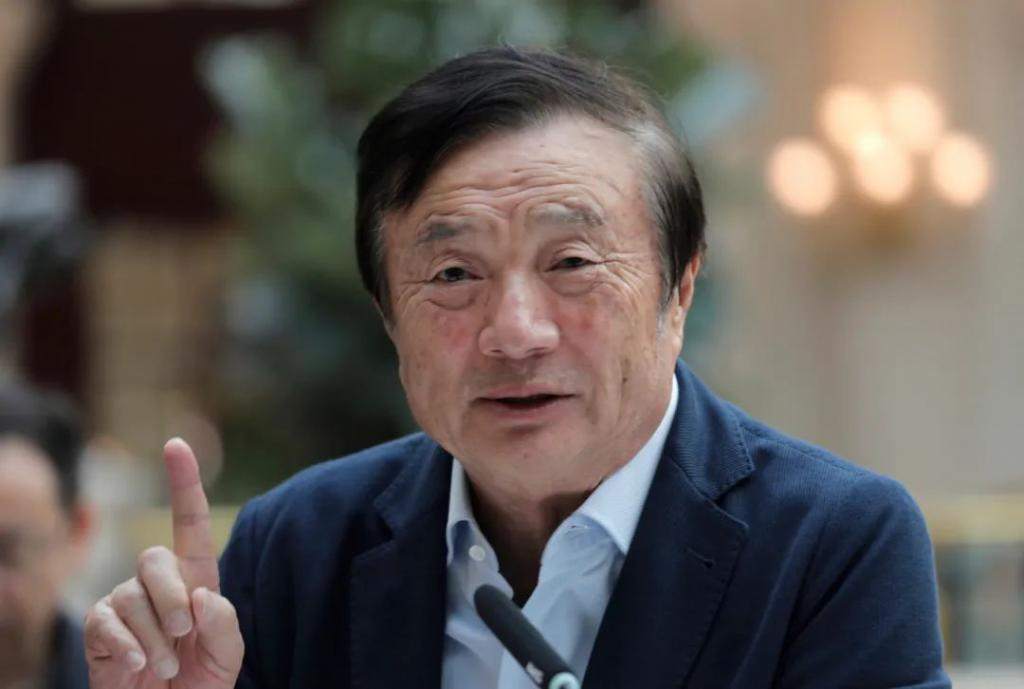 华为，为什么敢“造车”？