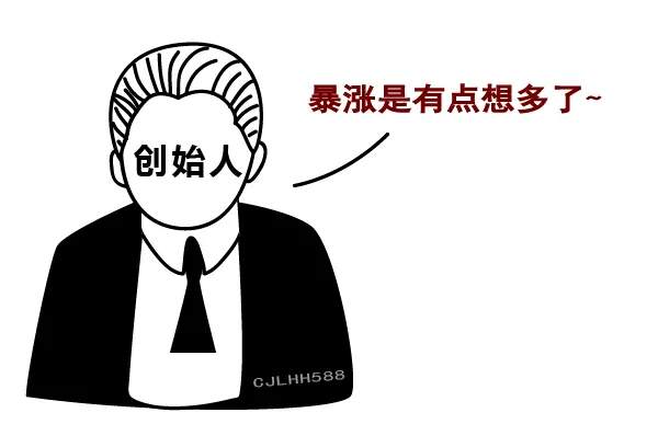 回港上市的阿里百度们，创始人身价都暴涨了吗？