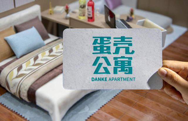 蛋壳公寓除牌 一个在纽交所漂流455天的故事