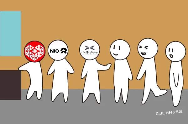 回港上市的阿里百度们，创始人身价都暴涨了吗？