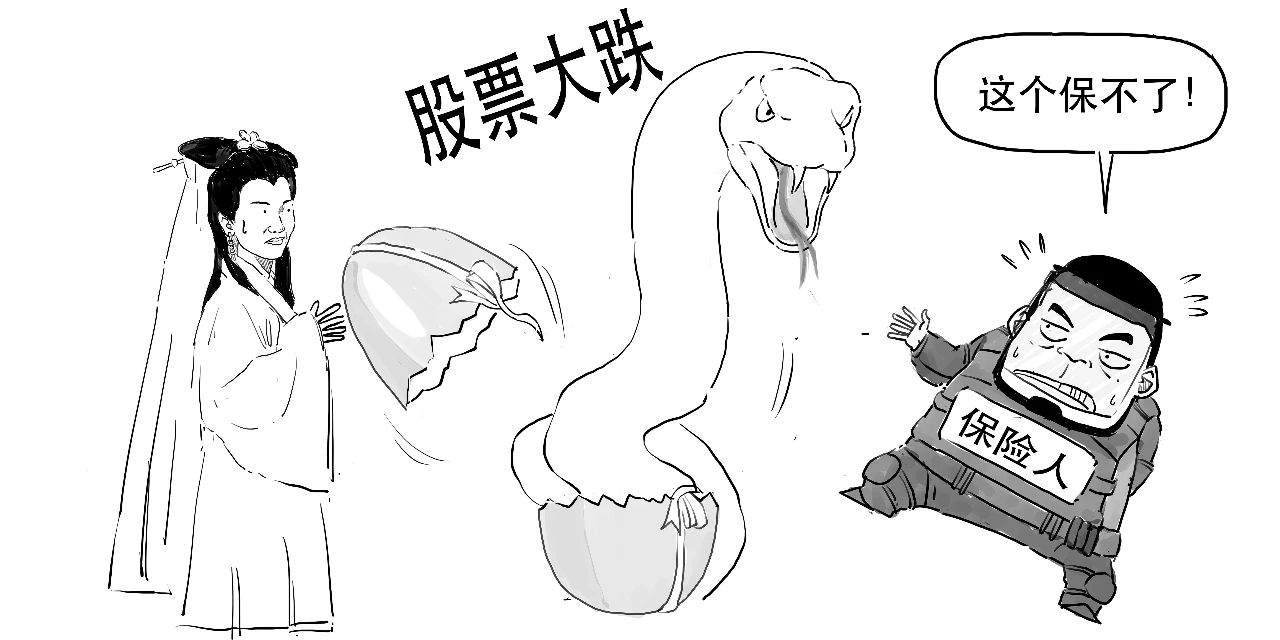 买保险就相当于赌博，这是真的吗？