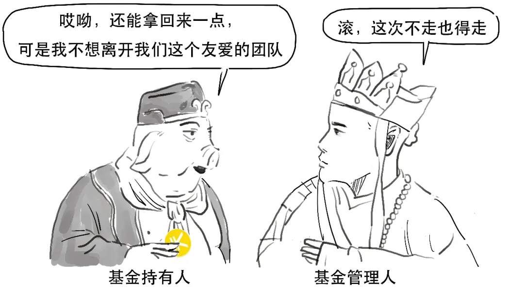 基金这种操作会让你血本无归吗？