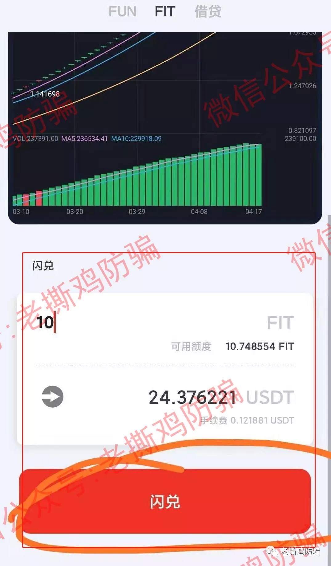 Fungram趣味克：要做区块链界的谷歌搜索？别出来搞笑了！！