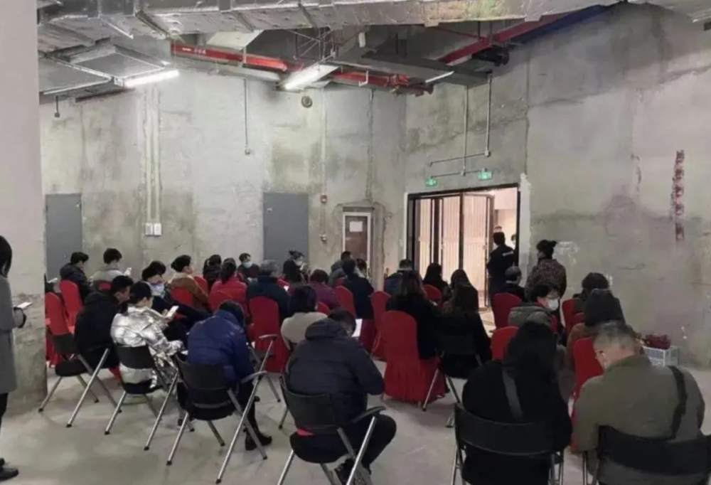如今在上海买房，你得需要多努力