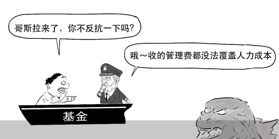 基金这种操作会让你血本无归吗？