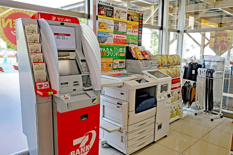 北京与东莞：中国便利店的荒漠与海洋