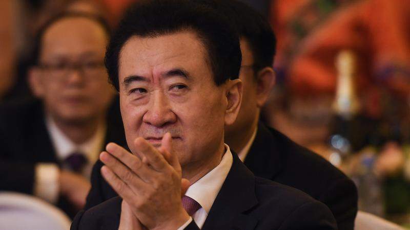 万达急回港股？王健林的妥协与不甘