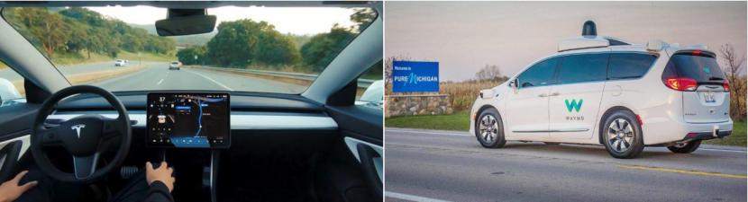 自动驾驶需要一场泡沫