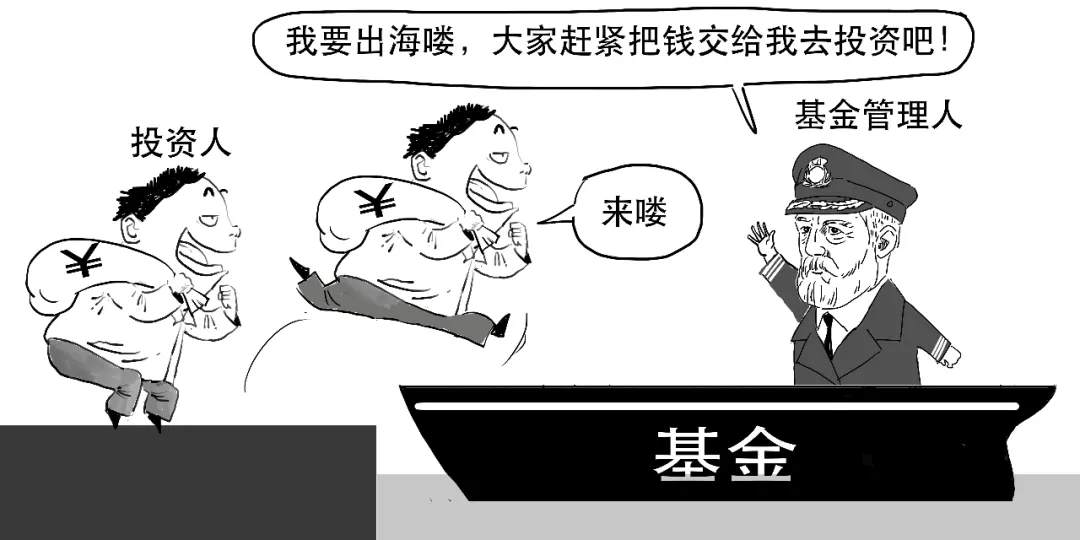 基金这种操作会让你血本无归吗？