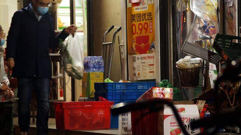 送货延迟、缺货，社区团购在一线城市水土不服了？